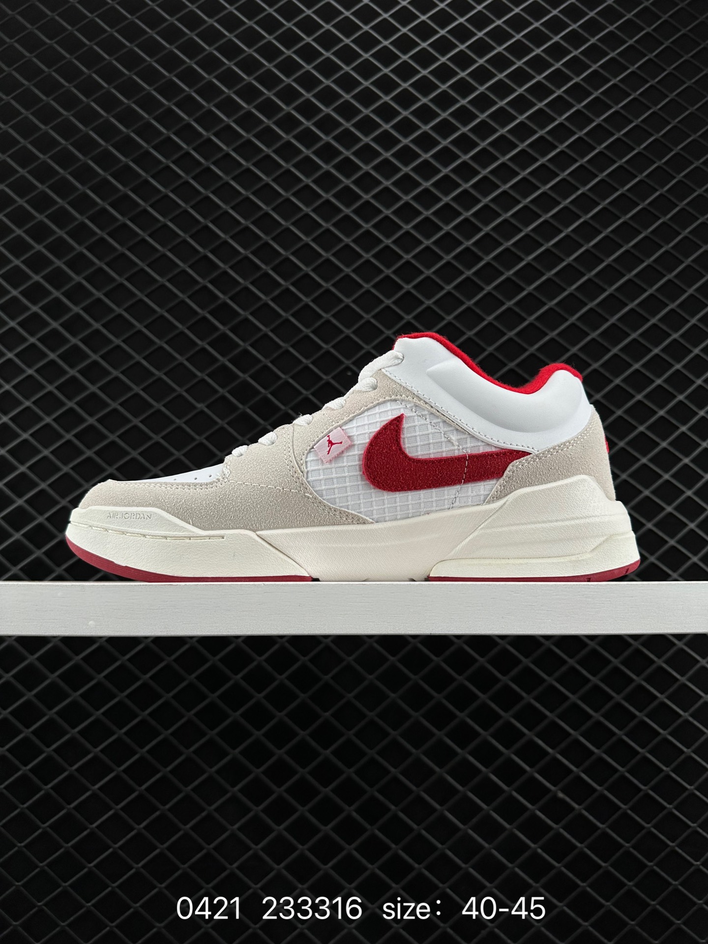 Air Jordan Stadium 9O Stadium ”Jordan Stadium 90